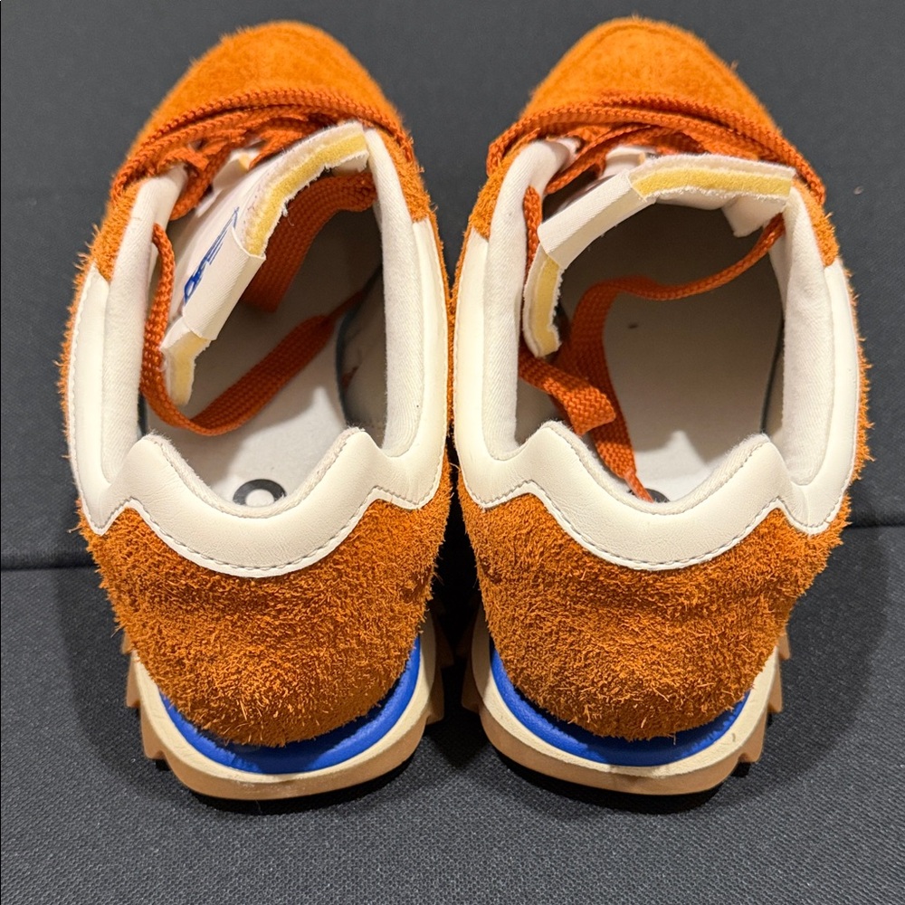 New Balance RC30 “Rust Oxide” - Picture 3 of 9